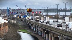 Damage to UK roads: £16.3 billion needed to fix crumbling highway infrastructure
