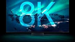 2024 8K Neo QLED AI TV | Samsung Australia