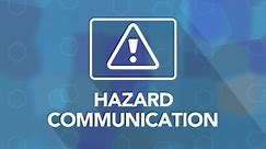 Hazard Communication