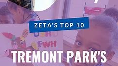 #7 - Cookie decorating, gingerbread man art, hot coco and pajama fun all in a week’s time at Zeta Bronx Tremont Park. Follow along and countdown to #ZetaTop10 holiday events and more! And don’t forget to submit your own holiday joy by DMing us! #Zetaschools #holidayfun | Zeta Charter Schools