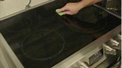 How to Easily Clean a Smoothtop Cooktop