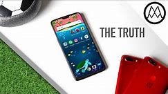 The TRUTH about the OnePlus 6 - REAL Review