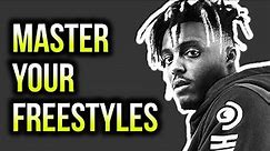 How To Get Better At Freestyle Rapping: 5 Quick Tips For Daily Practice