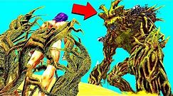 HOW TO DEFEAT THE FOREST TITAN IN ARK EXTINCTION! E12 (Ark Survival Evolved Extinction)