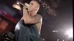 EMINEM'S INFAMOUS 2001 LIVE SHOW IN L.A IN FULL / IN DEMAND PPV (RARE CLASSIC)