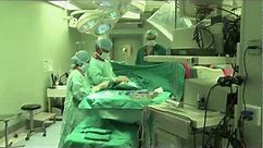 Chirurgia w Centrum Onkologii w Bydgoszczy