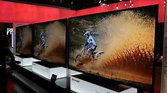 5 Best Sharp TV of 2023 | Uncompromised Picture Quality