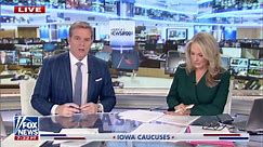 Fox News announces Iowa town halls with Nikki Haley, Ron DeSantis