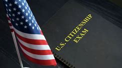 US Citizenship Test Update May Include Expanded English-Speaking Section