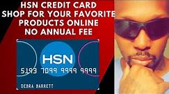 The HSN Credit Card | Everything You Need To Know | Home Shopping Network Mastercard