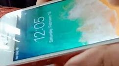 iPhone SE Rose Gold 128 gb in 2020