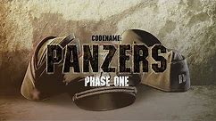 Codename: Panzers, Phase One. Full campaign