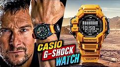 TOP 5 Best Casio G Shock Watches For Men ➤ Rugged Watch