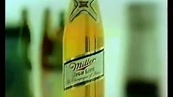 Miller 'Champagne Of Beers' Commercial (1970)