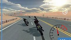 Bike Riders | Play Now Online for Free - Y8.com