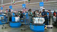Walmart looks to make returning online items easier