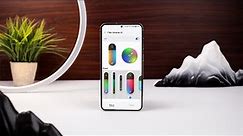 Next Level Samsung Customization - One UI 6!