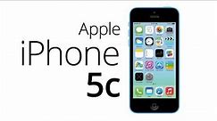 Apple iPhone 5c (recenze)