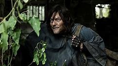 The Walking Dead: Daryl Dixon Season 1 Episode 1