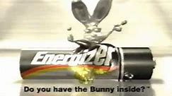 Energizer Max - Car - 2003 Commercial