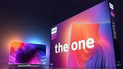 Philips TV | The One