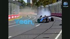 F1 Star Alex Albon from Australian GP as Fans Slam ’Embarrassing’ Decision after Huge Crash