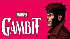 Story of Gambit from Comics!!