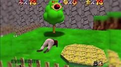 Super Mario 64 meme compilation (clean)