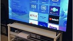 Hisense Roku 58-Inch Smart TV Review and Closer Look