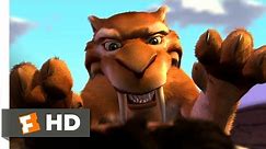 Ice Age (2/5) Movie CLIP - Where's the Baby? (2002) HD