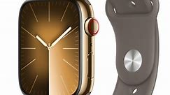 Apple stopping some Apple Watch sales