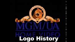 MGM Home Entertainment Logo History (1980-Present) [Ep 21]