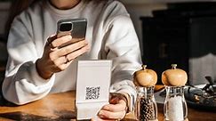 FTC warning on scammers and QR codes