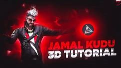 How To Make Free Fire 3d Animation Video In Mobile 📱