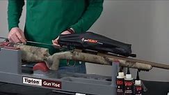 How To Clean Your Rifle