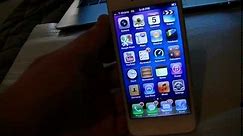 iPhone 5 for T-Mobile official review