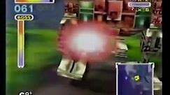 [Commercial] Nintendo 64 - Lylat Wars/Star Fox 64 (1997)