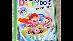 (2021) What Should Danny Do? on Vacation! | Sample Read | Kindergartener Read Aloud