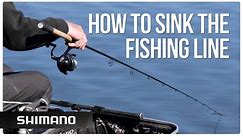 How to sink your fishing line? | FISHING A METHOD FEEDER