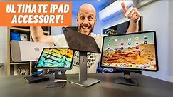 The Best iPad Magnetic Stands And Why You Need One | Mark Ellis Reviews