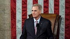 McCarthy out as House speaker -- now what?