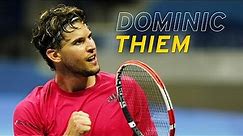 How Dominic Thiem won his first Grand Slam! | US Open 2020