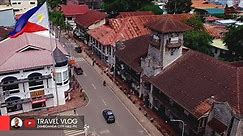Zamboanga City 2019 | Zamboanga City Hall | Pueblo