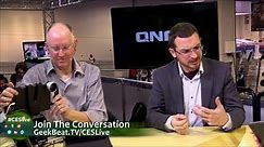 #CESlive: LGs Hot Tech at CES 2014 - GeekBeat Tips & Reviews