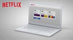 How to choose a Netflix Streaming Plan | Netflix
