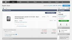 Apple Store Coupon Code 2013 - How to use Promo Codes and Coupons for Apple.com