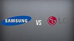 Samsung vs LG TV: which should you choose? TECHNOVLOGY ||