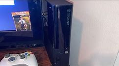 Xbox 360 E review