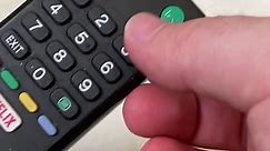 How to Fix Any TV Remote Not Working Power Button or other Buttons, #remote #tv #repair #diy #lifehack