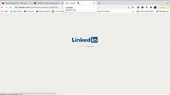 How To Set Open To Work on LinkedIN (2022)